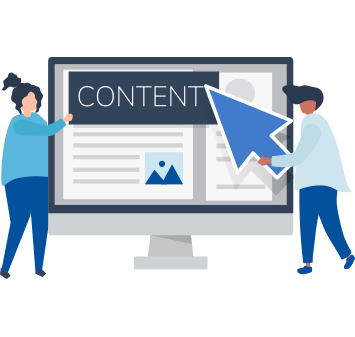 Content Moderation Services